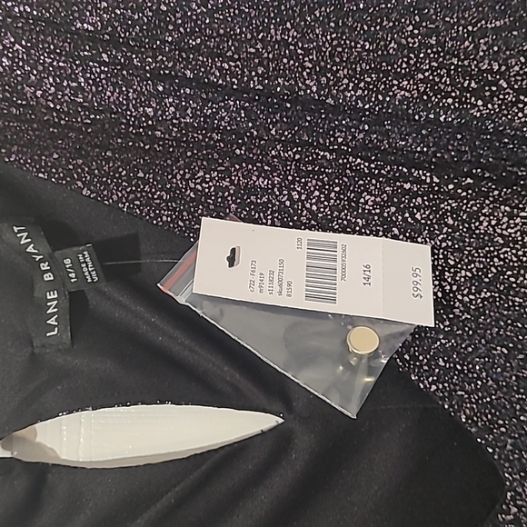 Sheath Dress by Lane Bryant - Picture 4 of 4